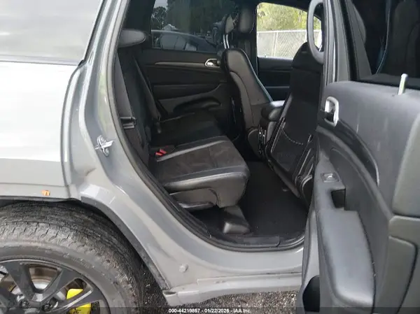 1C4RJEAG6MC812792 2021 JEEP GRAND CHEROKEE - Image 8
