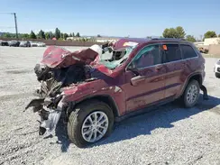 1C4RJEAG6MC814171 2021 JEEP GRAND CHEROKEE