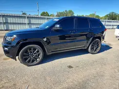 1C4RJEAG6MC818057 2021 JEEP GRAND CHEROKEE