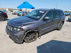 1C4RJEAG6MC844013 2021 JEEP GRAND CHEROKEE
