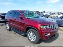 1C4RJEAG6MC861197 2021 JEEP GRAND CHEROKEE
