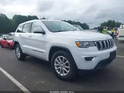 1C4RJEAG6NC152836 2022 JEEP GRAND CHEROKEE