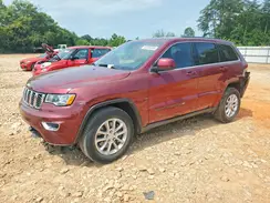 1C4RJEAG6NC153307 2022 JEEP GRAND CHEROKEE