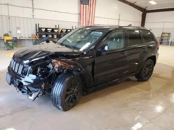 1C4RJEAG6NC154294 2022 JEEP GRAND CHEROKEE - Image 1