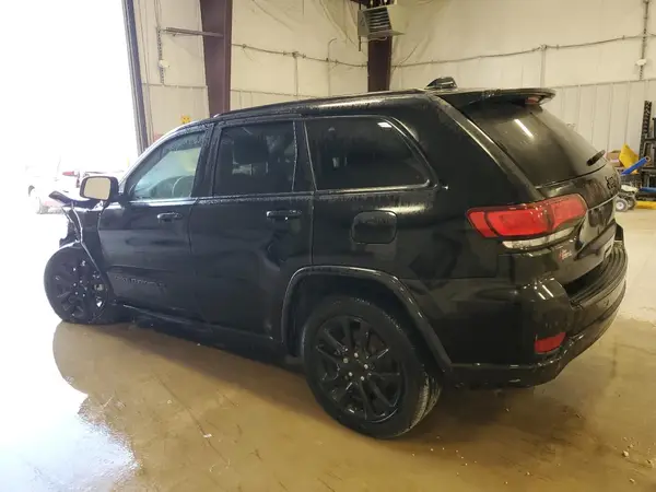 1C4RJEAG6NC154294 2022 JEEP GRAND CHEROKEE - Image 2