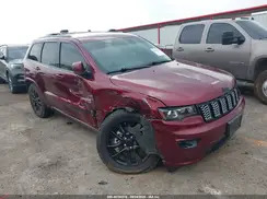 1C4RJEAG6NC154831 2022 JEEP GRAND CHEROKEE