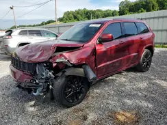 1C4RJEAG6NC155400 2022 JEEP GRAND CHEROKEE