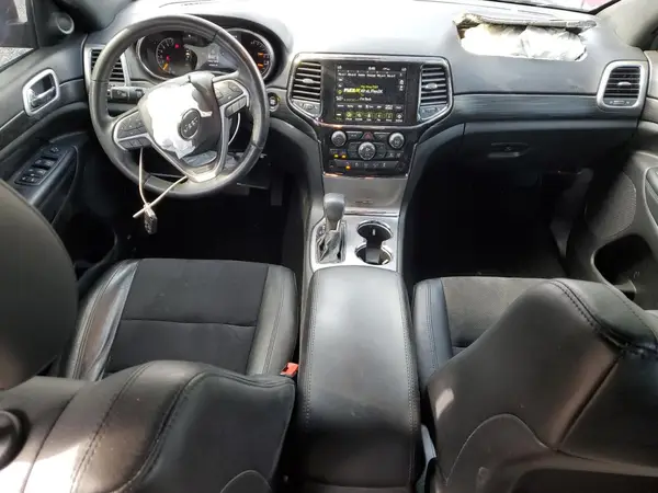 1C4RJEAG6NC155400 2022 JEEP GRAND CHEROKEE - Image 8