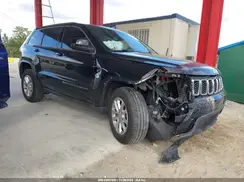 1C4RJEAG6NC155963 2022 JEEP GRAND CHEROKEE