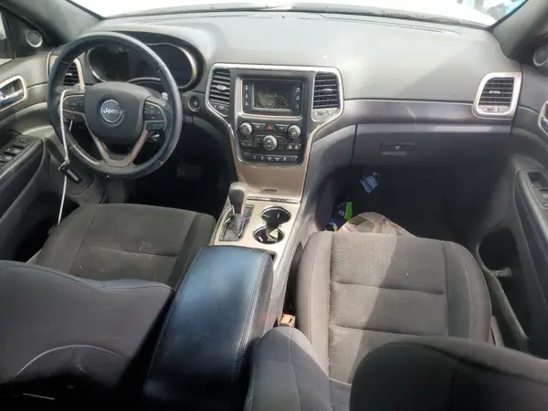 1C4RJEAG7GC306781 2016 JEEP GRAND CHEROKEE - Image 8