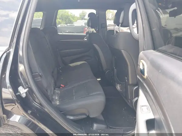 1C4RJEAG7GC307042 2016 JEEP GRAND CHEROKEE - Image 8