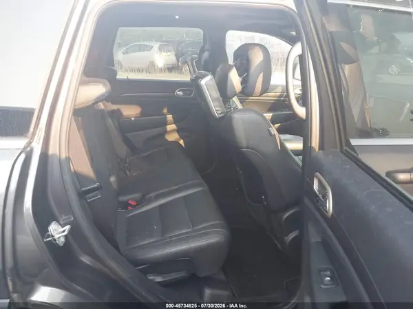 1C4RJEAG7GC330188 2016 JEEP GRAND CHEROKEE - Image 8