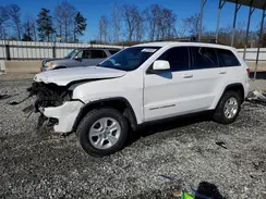 1C4RJEAG7GC339781 2016 JEEP GRAND CHEROKEE