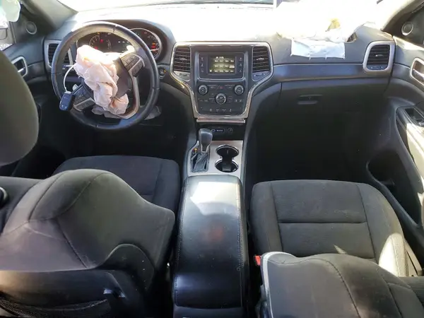 1C4RJEAG7GC339781 2016 JEEP GRAND CHEROKEE - Image 8