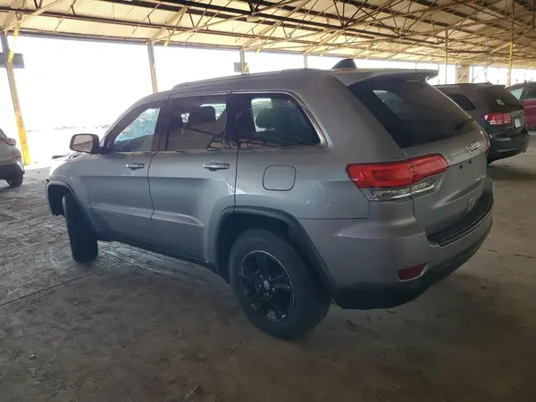 1C4RJEAG7GC368486 2016 JEEP GRAND CHEROKEE - Image 2