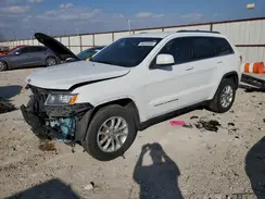 1C4RJEAG7GC382615 2016 JEEP GRAND CHEROKEE