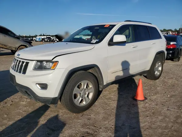 1C4RJEAG7GC394022 2016 JEEP GRAND CHEROKEE - Image 1