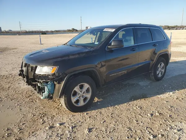 1C4RJEAG7GC394182 2016 JEEP GRAND CHEROKEE - Image 1