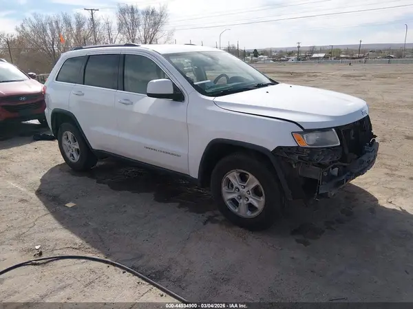 1C4RJEAG7GC399978 2016 JEEP GRAND CHEROKEE - Image 1