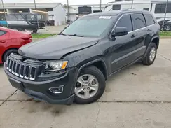1C4RJEAG7GC415452 2016 JEEP GRAND CHEROKEE