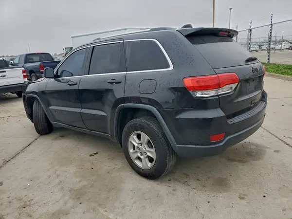 1C4RJEAG7GC415452 2016 JEEP GRAND CHEROKEE - Image 2
