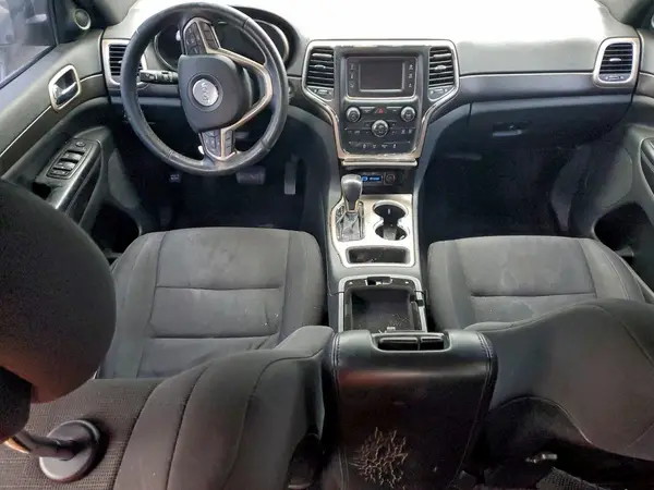 1C4RJEAG7GC415452 2016 JEEP GRAND CHEROKEE - Image 8