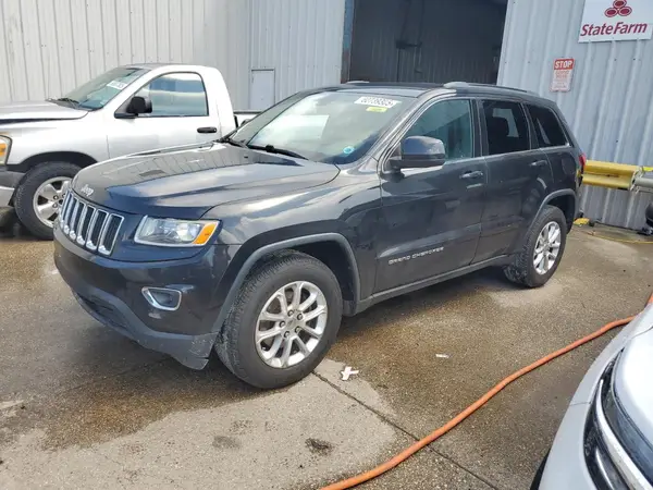 1C4RJEAG7GC415533 2016 JEEP GRAND CHEROKEE - Image 1