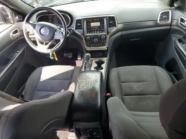 1C4RJEAG7GC415533 2016 JEEP GRAND CHEROKEE - Image 8