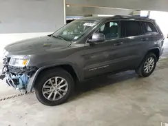 1C4RJEAG7GC415595 2016 JEEP GRAND CHEROKEE