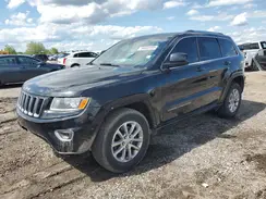 1C4RJEAG7GC415838 2016 JEEP GRAND CHEROKEE