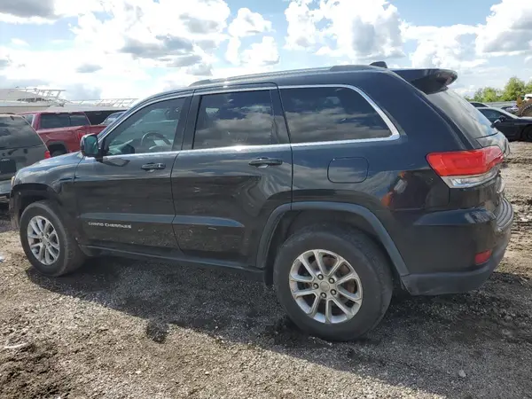 1C4RJEAG7GC415838 2016 JEEP GRAND CHEROKEE - Image 2