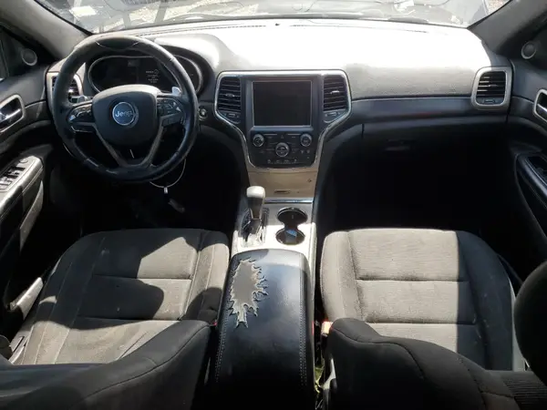 1C4RJEAG7GC415838 2016 JEEP GRAND CHEROKEE - Image 8
