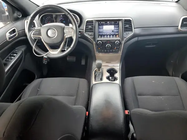 1C4RJEAG7GC428900 2016 JEEP GRAND CHEROKEE - Image 8