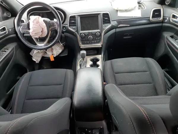 1C4RJEAG7GC436625 2016 JEEP GRAND CHEROKEE - Image 8