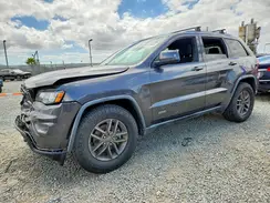 1C4RJEAG7GC445776 2016 JEEP GRAND CHEROKEE