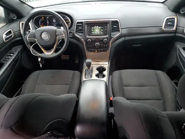 1C4RJEAG7GC451464 2016 JEEP GRAND CHEROKEE - Image 8