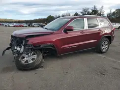 1C4RJEAG7GC457619 2016 JEEP GRAND CHEROKEE