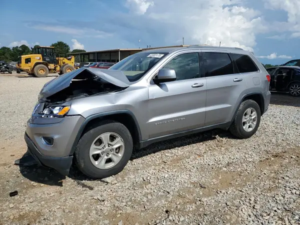 1C4RJEAG7GC457670 2016 JEEP GRAND CHEROKEE - Image 1