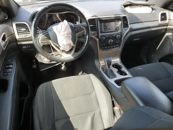 1C4RJEAG7GC457670 2016 JEEP GRAND CHEROKEE - Image 8