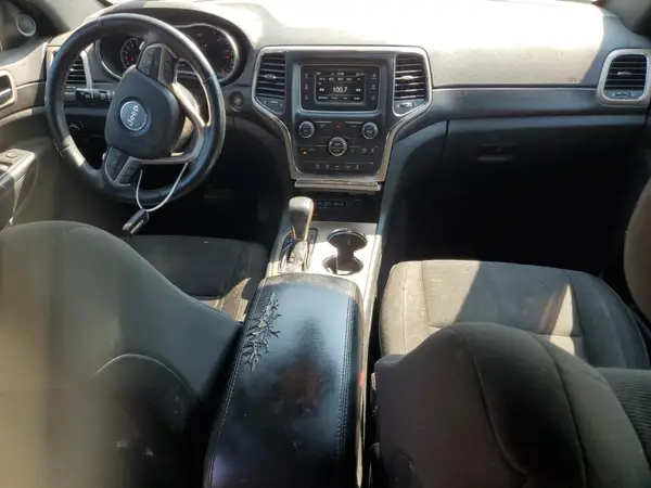 1C4RJEAG7GC458057 2016 JEEP GRAND CHEROKEE - Image 8