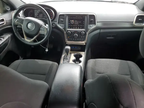 1C4RJEAG7GC464716 2016 JEEP GRAND CHEROKEE - Image 8