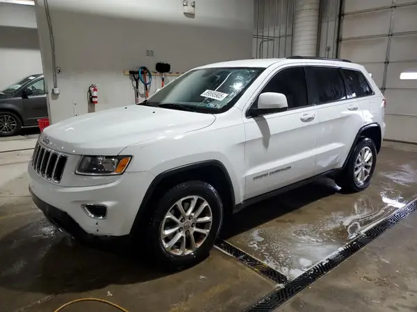 1C4RJEAG7GC479975 2016 JEEP GRAND CHEROKEE - Image 1