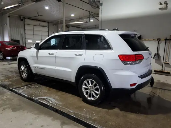 1C4RJEAG7GC479975 2016 JEEP GRAND CHEROKEE - Image 2