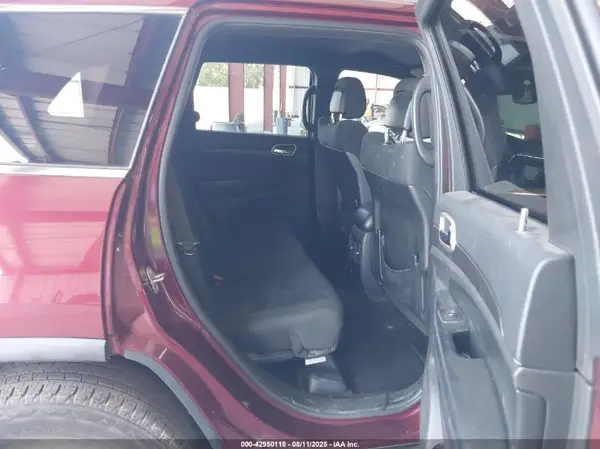 1C4RJEAG7GC481029 2016 JEEP GRAND CHEROKEE - Image 8
