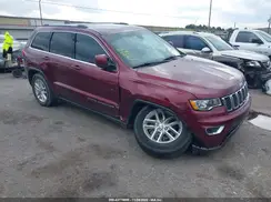 1C4RJEAG7HC621520 2017 JEEP GRAND CHEROKEE