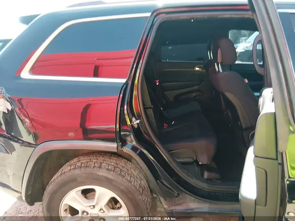 1C4RJEAG7HC626314 2017 JEEP GRAND CHEROKEE - Image 8