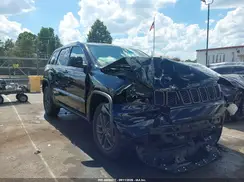 1C4RJEAG7HC628466 2017 JEEP GRAND CHEROKEE