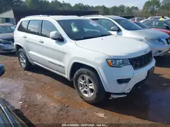 1C4RJEAG7HC637684 2017 JEEP GRAND CHEROKEE