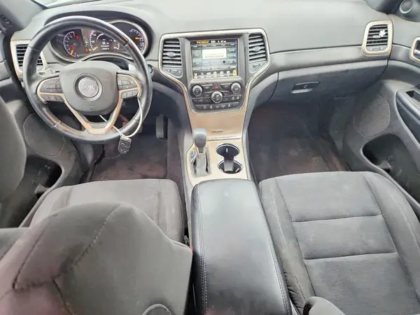 1C4RJEAG7HC638026 2017 JEEP GRAND CHEROKEE - Image 8