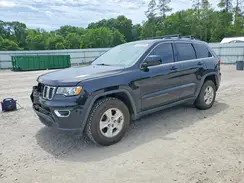 1C4RJEAG7HC647342 2017 JEEP GRAND CHEROKEE
